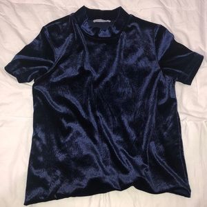 Velvet Zara Blouse